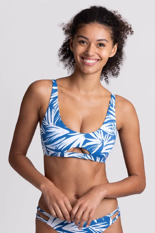 Amelia Bikini Top - Retrobana