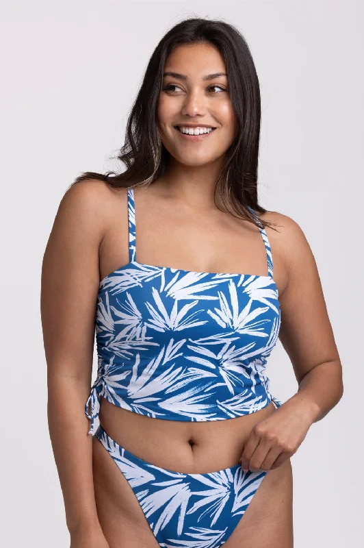 Maggie Bikini Top - Retrobana