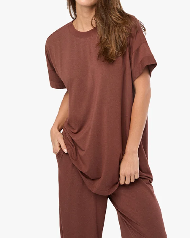 Oversized Sleep Tee