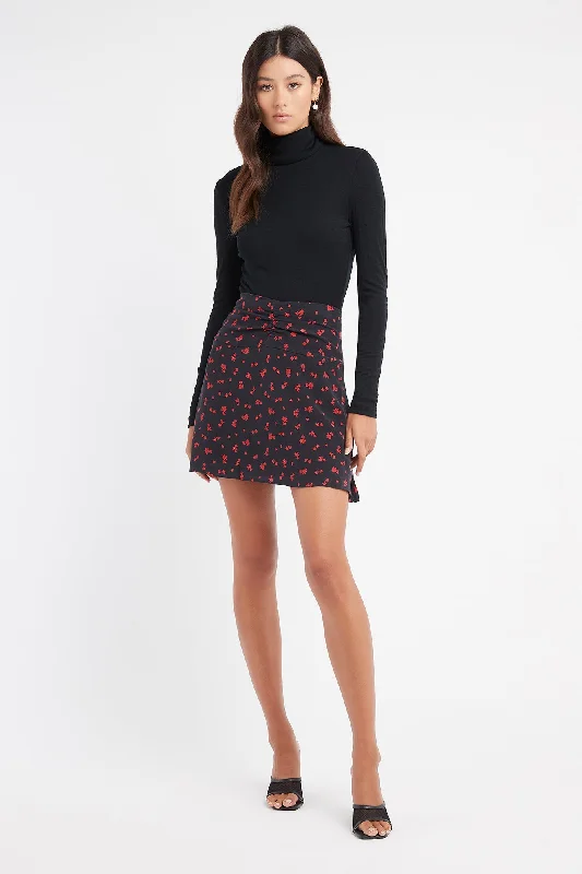 Remy Mini Skirt