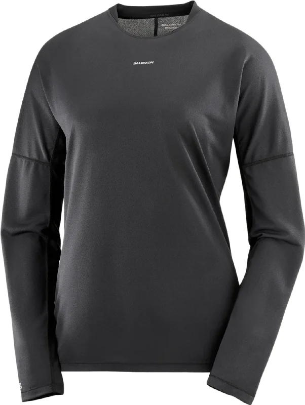 Sense Aero Long Sleeve T-Shirt - Women's|-|T-shirt à manches longues Sense Aero - Femme