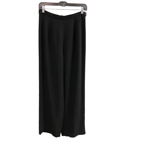 Pants Dress By Ann Taylor In Black, Size: 8