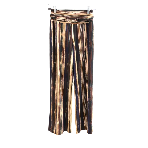 Pants Dress By Robert Louis In Brown, Size: S