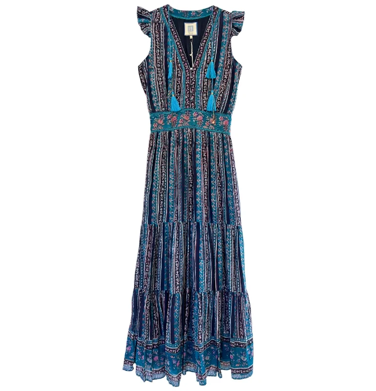 Annabelle Maxi Dress