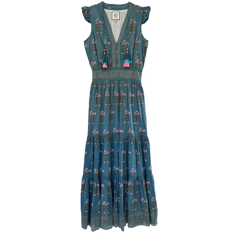 Annabelle Maxi Dress