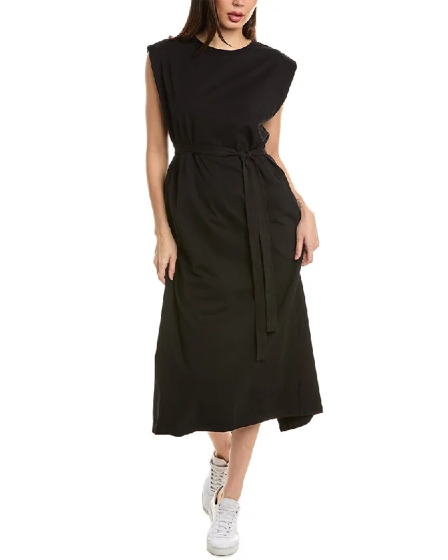 Velvet by Graham & Spencer Kenny Maxi Dress