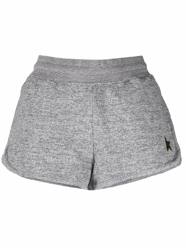 en Goose Women's Shorts