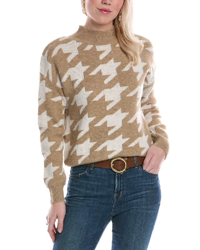 Joseph A. Turtleneck Sweater