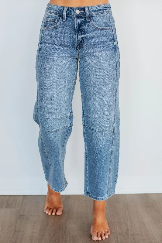 Kate Vervet Jeans