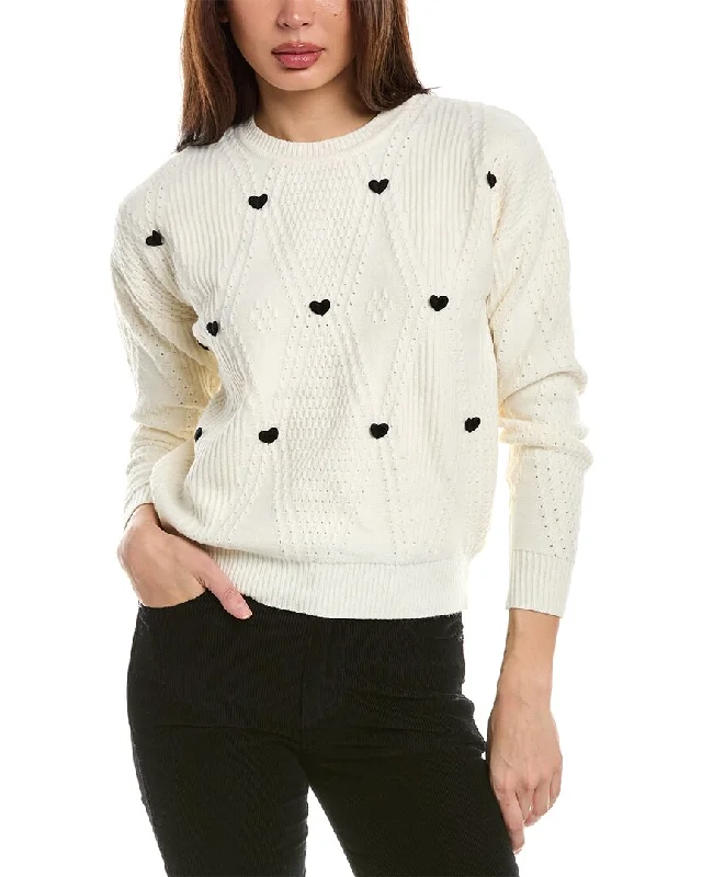 Nanette Nanette Lepore Sweater