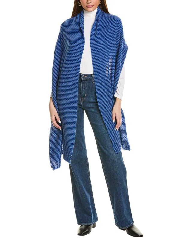 Portolano Cashmere Wrap