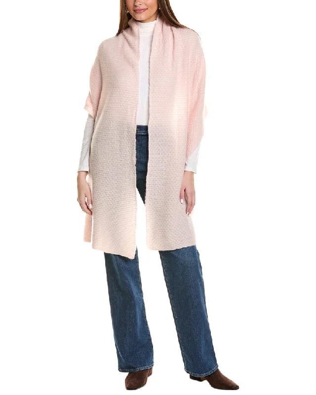 Portolano Cashmere Wrap