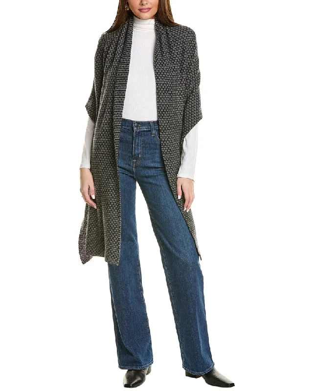 Portolano Cashmere Wrap