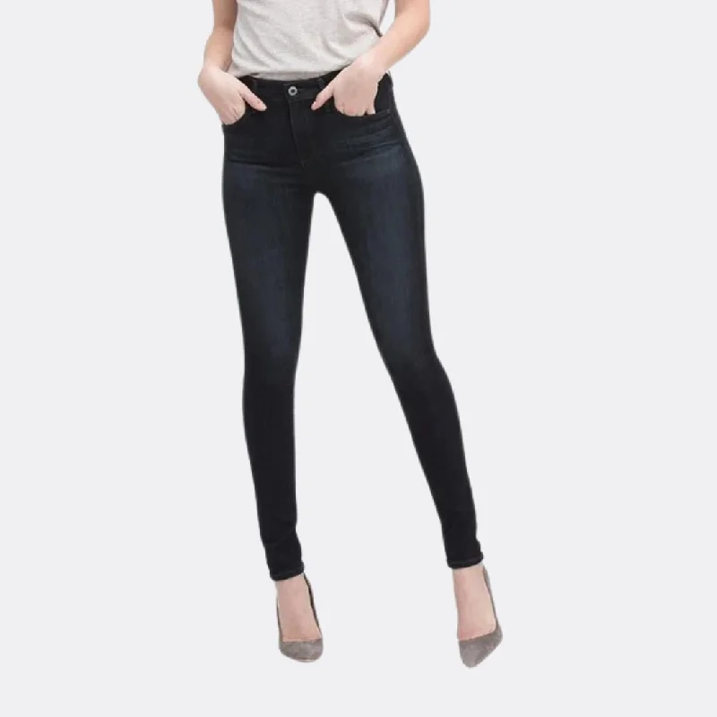 The Farrah Skinny (Brooks)